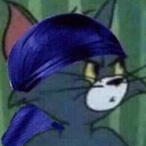 Meet your Posher, James